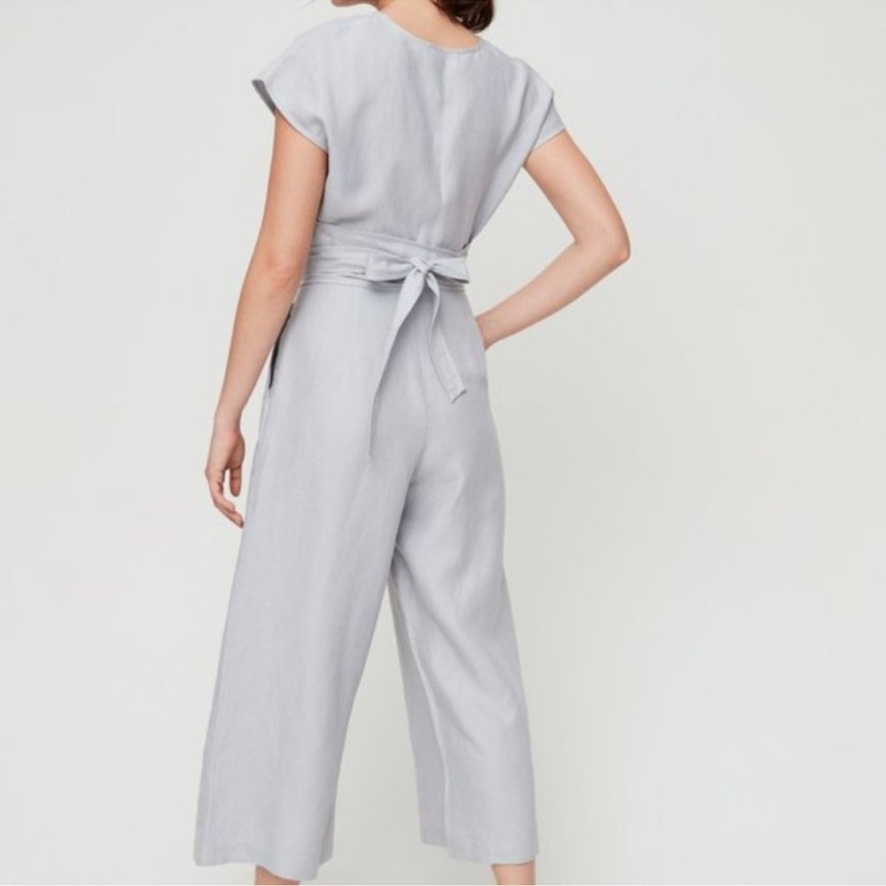 Wilfred Brax Jumpsuit - Picture 2 of 5